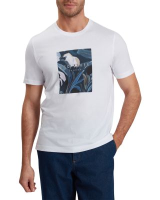 Ted Baker - Justino Graphic Tee