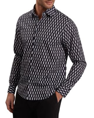 Ted Baker - Pearso Regular Fit Shirt