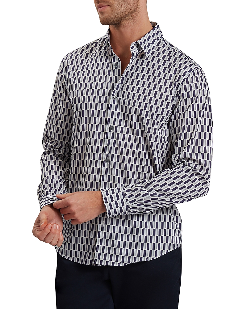 Ted Baker Pearso Regular Fit Shirt
