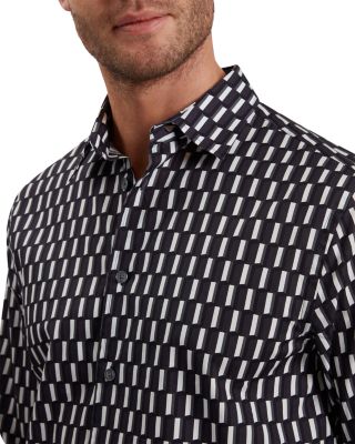 Pearso Regular Fit Shirt