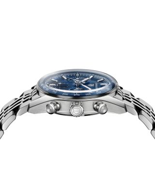 Carrera Timeless Automatic Watch, 39mm