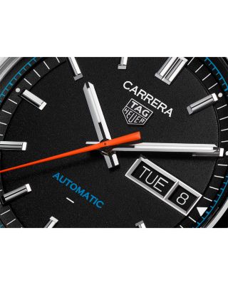 Carrera Automatic Watch, 41mm