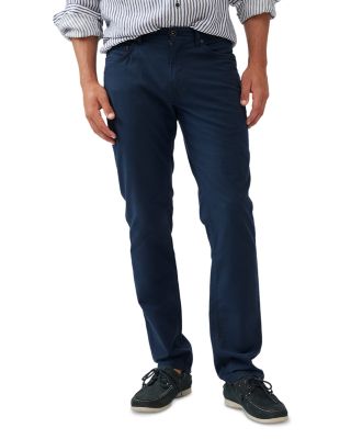 Rodd & Gunn Gunn Straight Fit Jeans