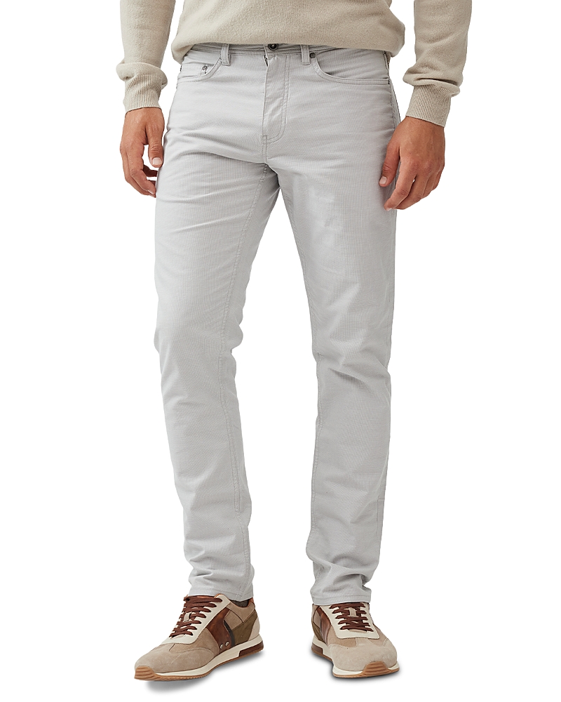 Rodd & Gunn Gunn Straight Fit Jeans