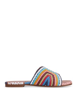 Women&#39;s Nottie Slide Sandals 