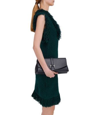 Limoges Front Flap Crossbody Bag