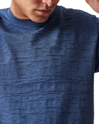 Leith Valley Sports Fit Tee