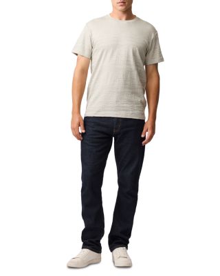 Leith Valley Sports Fit Tee