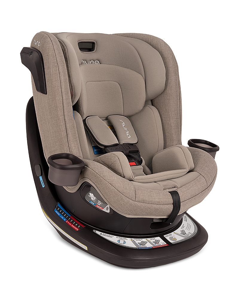 Nuna Revv Rotating Convertible Car Seat