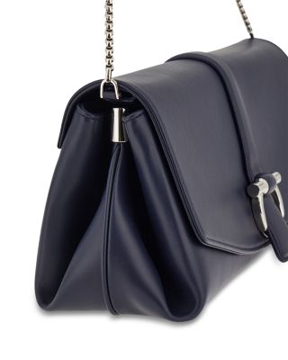 Limoges Front Flap Crossbody Bag