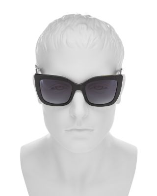 Square Sunglasses, 54mm