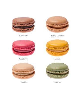 Macaron Combo