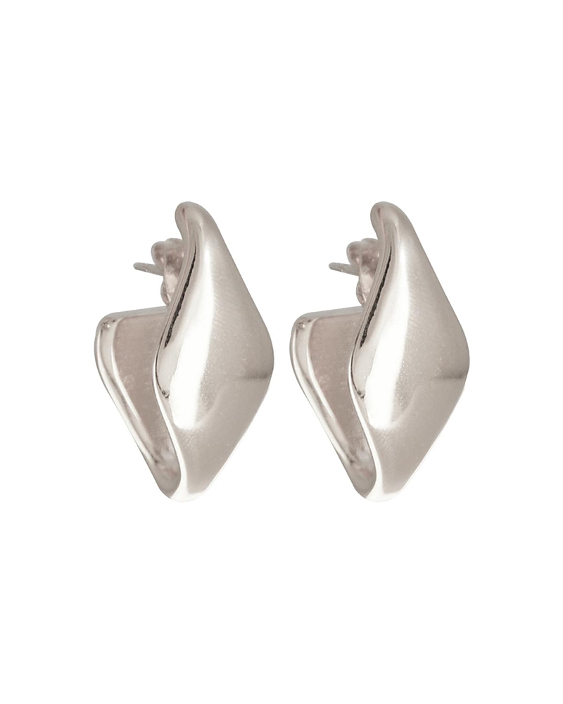 Cxc Mini Sunflower Earrings