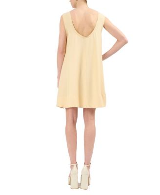 Maggie Trapeze Dress