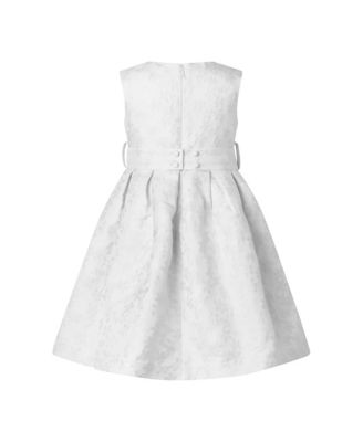 Girls' Floral Damask Party Dress - Little Kid, Big Kid