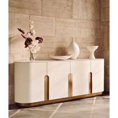 Tangier Console