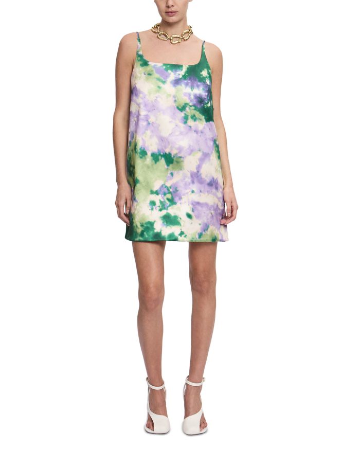 Alessandra Mini Dress