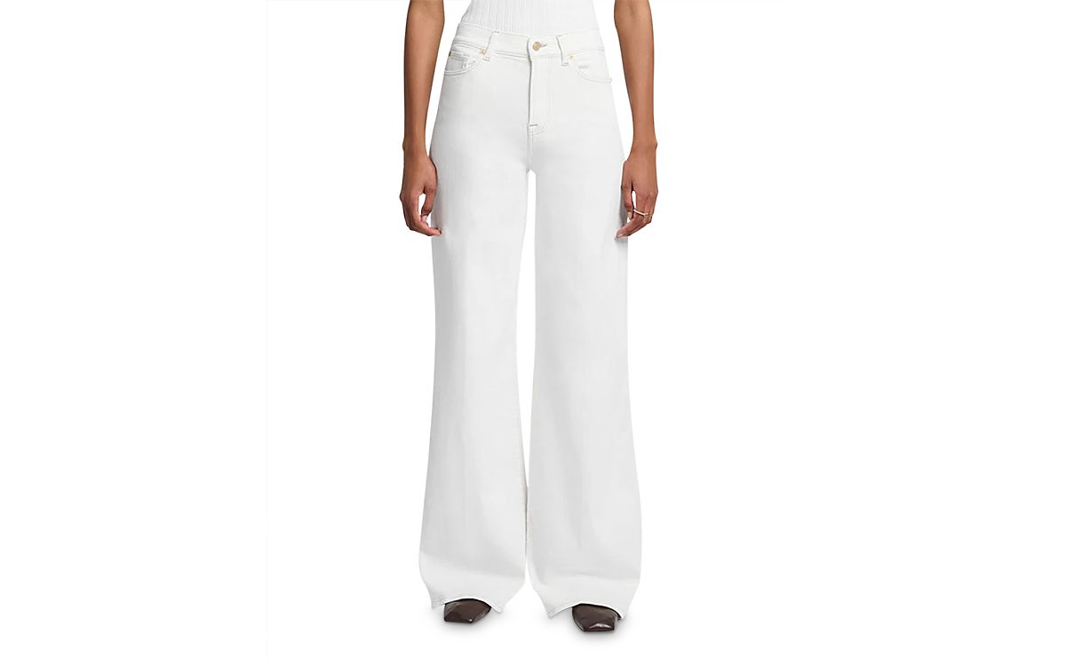 7 For All Mankind Lotta Jeans
