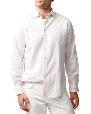 Rodd & Gunn - Bastia Hill Long Sleeve Shirt