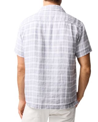 Mclaren Park Short Sleeve Shirt