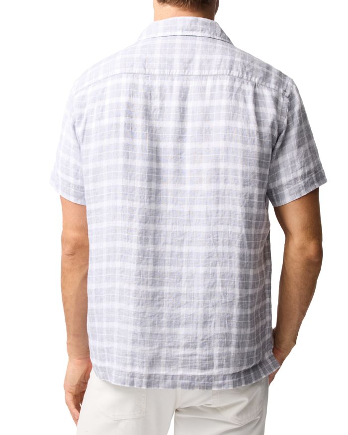 Mclaren Park Short Sleeve Shirt