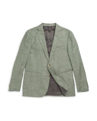 The Cascades Sport Fit Jacket