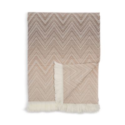 Missoni - Timmy Throw