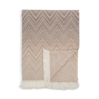 Missoni Timmy Throw | Bloomingdale's