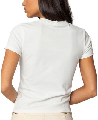 Seashells Graphic T Shirt