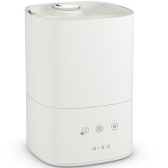 Miko Cool Mist Humidifier | Bloomingdale's Home