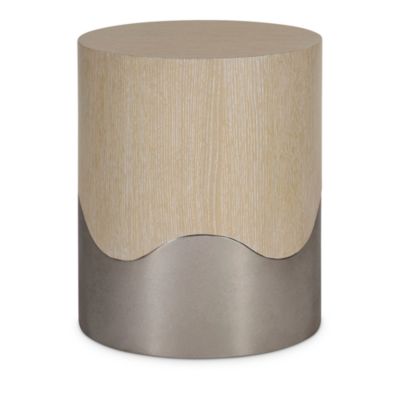 Solaria Accent Table