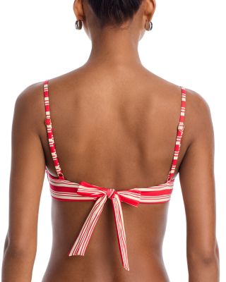 Swim Underwire Bikini Top - Exclusive 
