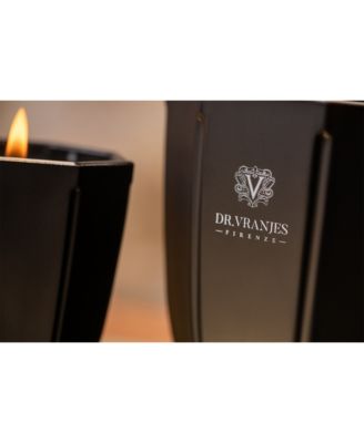 Onyx Ambra Candle, 17.6 oz.
