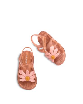  Girls' Hip Bloomy Sandals - Toddler