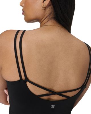 Ultimate Studio Strappy Tank Top 