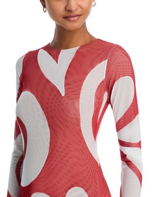 Tania Dress Cover Up