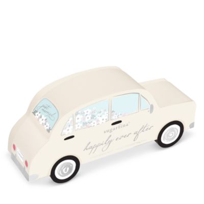  Mrs. & Mrs. A Toast to Love Wedding Candy Gift Set