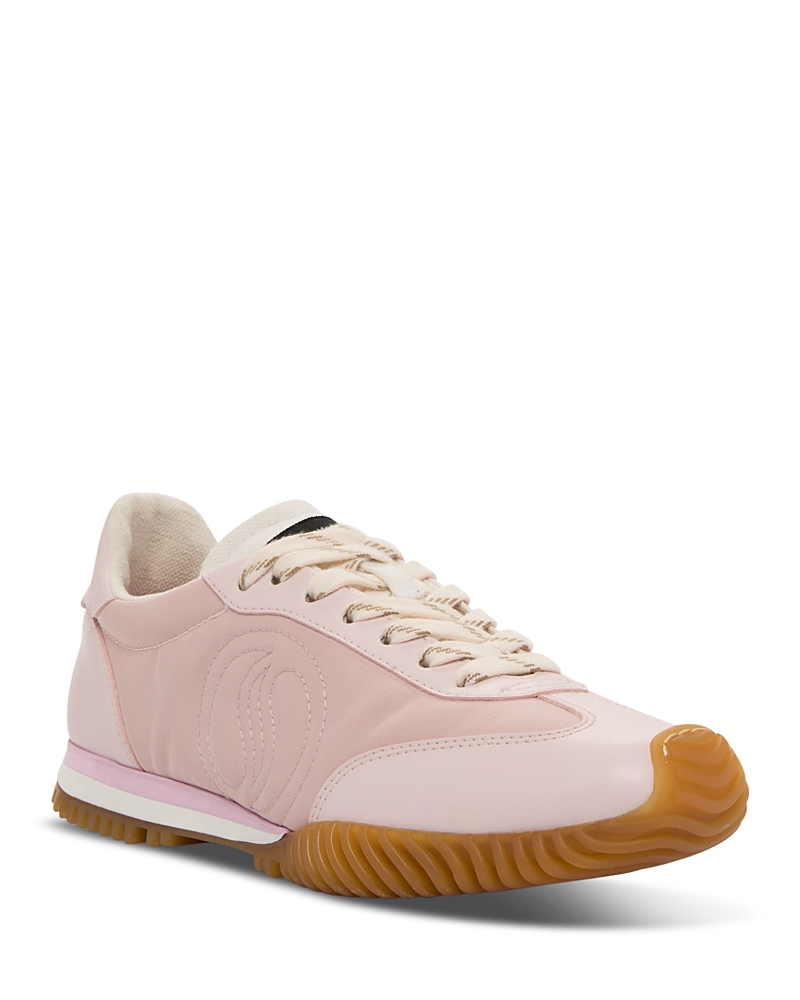Stella Mccartney Women's S-wave Sport Low Top Sneakers