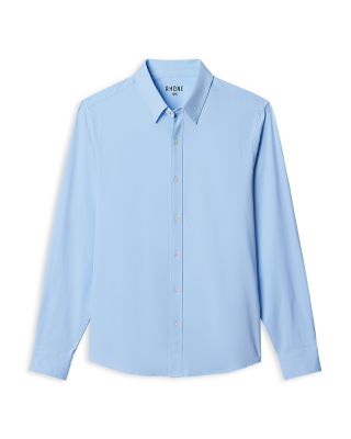 Commuter Shirt Slim Fit