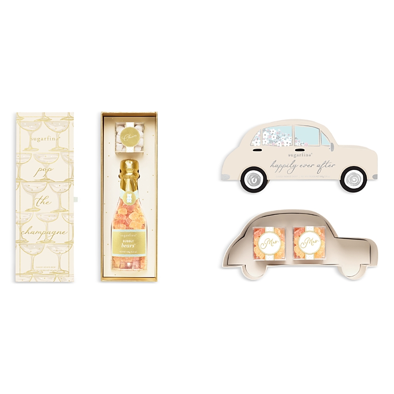 Sugarfina Moment to Remember Candy Bundle