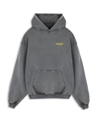 Represent - Owner's Club Logo Hoodie
