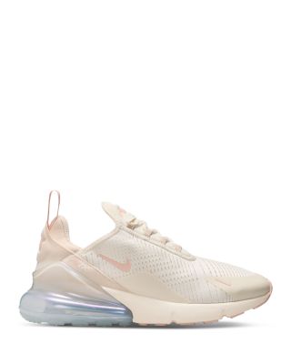 Women&#39;s Air Max 270 Low Top Sneakers