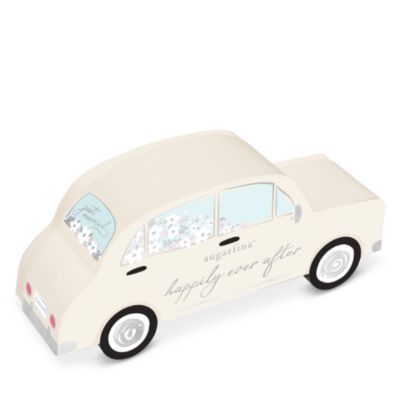 Mr. & Mr. Let's Celebrate Wedding Candy Gift Set