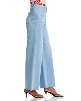 Anessa Jeans in Upstream 