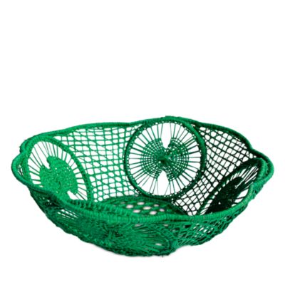 Coro Cora - Pistia Bread Basket