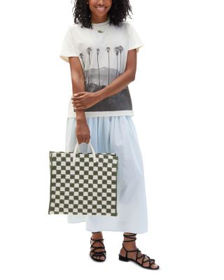 Summer Simple Tote