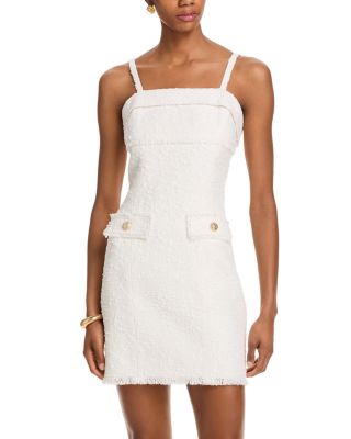 Generation Love - Bonnie Tweed Dress