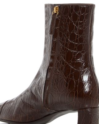 Women's Brenda Booties