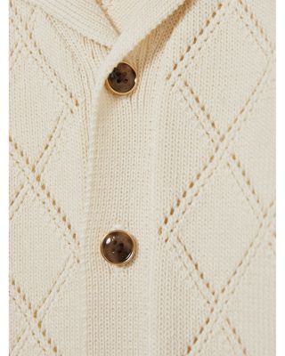 Boys' Filby Short Sleeve Cuban Shirt - Big Kid