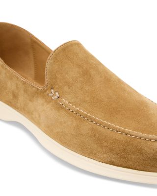 Men's Thompson Slip On Venetian Loafers